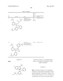 HETEROCYCLIC CETP INHIBITORS diagram and image