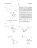 HETEROCYCLIC CETP INHIBITORS diagram and image