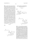 HETEROCYCLIC CETP INHIBITORS diagram and image