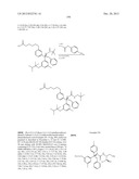 HETEROCYCLIC CETP INHIBITORS diagram and image