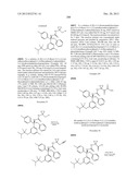 HETEROCYCLIC CETP INHIBITORS diagram and image