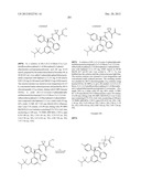 HETEROCYCLIC CETP INHIBITORS diagram and image