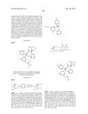 HETEROCYCLIC CETP INHIBITORS diagram and image