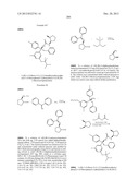 HETEROCYCLIC CETP INHIBITORS diagram and image