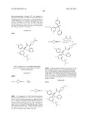 HETEROCYCLIC CETP INHIBITORS diagram and image