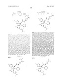 HETEROCYCLIC CETP INHIBITORS diagram and image