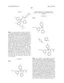 HETEROCYCLIC CETP INHIBITORS diagram and image