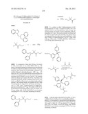 HETEROCYCLIC CETP INHIBITORS diagram and image