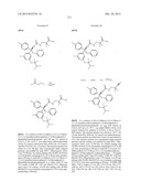 HETEROCYCLIC CETP INHIBITORS diagram and image