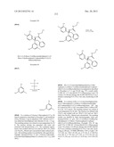 HETEROCYCLIC CETP INHIBITORS diagram and image