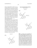 HETEROCYCLIC CETP INHIBITORS diagram and image