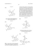 HETEROCYCLIC CETP INHIBITORS diagram and image