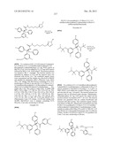 HETEROCYCLIC CETP INHIBITORS diagram and image