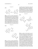 HETEROCYCLIC CETP INHIBITORS diagram and image