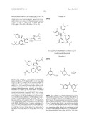 HETEROCYCLIC CETP INHIBITORS diagram and image