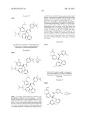 HETEROCYCLIC CETP INHIBITORS diagram and image