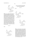 HETEROCYCLIC CETP INHIBITORS diagram and image