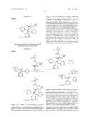 HETEROCYCLIC CETP INHIBITORS diagram and image