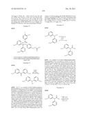 HETEROCYCLIC CETP INHIBITORS diagram and image