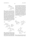 HETEROCYCLIC CETP INHIBITORS diagram and image