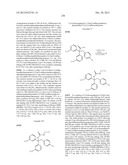 HETEROCYCLIC CETP INHIBITORS diagram and image