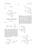 HETEROCYCLIC CETP INHIBITORS diagram and image