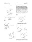 HETEROCYCLIC CETP INHIBITORS diagram and image