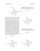 HETEROCYCLIC CETP INHIBITORS diagram and image