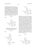 HETEROCYCLIC CETP INHIBITORS diagram and image