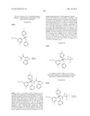 HETEROCYCLIC CETP INHIBITORS diagram and image