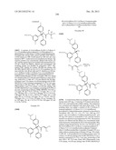 HETEROCYCLIC CETP INHIBITORS diagram and image