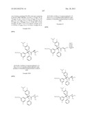 HETEROCYCLIC CETP INHIBITORS diagram and image