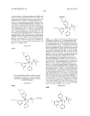 HETEROCYCLIC CETP INHIBITORS diagram and image