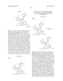 HETEROCYCLIC CETP INHIBITORS diagram and image