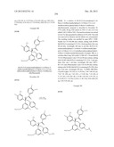 HETEROCYCLIC CETP INHIBITORS diagram and image