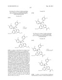 HETEROCYCLIC CETP INHIBITORS diagram and image