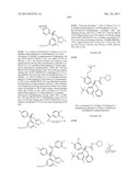 HETEROCYCLIC CETP INHIBITORS diagram and image