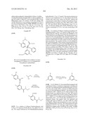 HETEROCYCLIC CETP INHIBITORS diagram and image