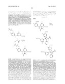 HETEROCYCLIC CETP INHIBITORS diagram and image