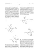 HETEROCYCLIC CETP INHIBITORS diagram and image