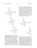 HETEROCYCLIC CETP INHIBITORS diagram and image