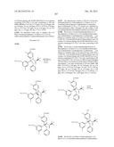 HETEROCYCLIC CETP INHIBITORS diagram and image