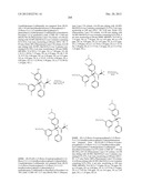 HETEROCYCLIC CETP INHIBITORS diagram and image