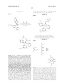 HETEROCYCLIC CETP INHIBITORS diagram and image