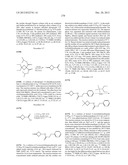 HETEROCYCLIC CETP INHIBITORS diagram and image