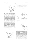 HETEROCYCLIC CETP INHIBITORS diagram and image