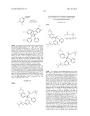 HETEROCYCLIC CETP INHIBITORS diagram and image