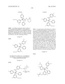 HETEROCYCLIC CETP INHIBITORS diagram and image