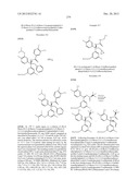 HETEROCYCLIC CETP INHIBITORS diagram and image