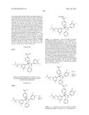 HETEROCYCLIC CETP INHIBITORS diagram and image